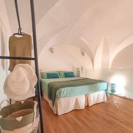 Casalilo Casa Lecce Centroヴィラ エクステリア 写真