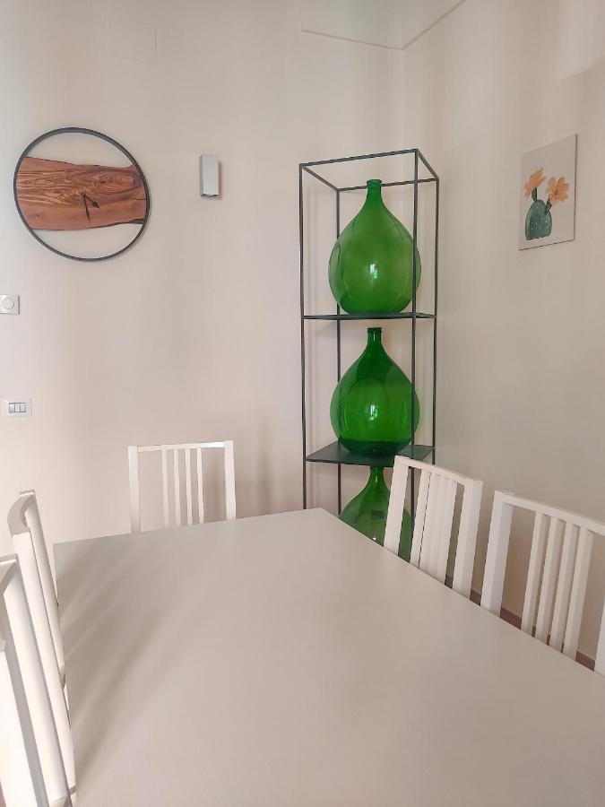 Casalilo Casa Lecce Centroヴィラ エクステリア 写真