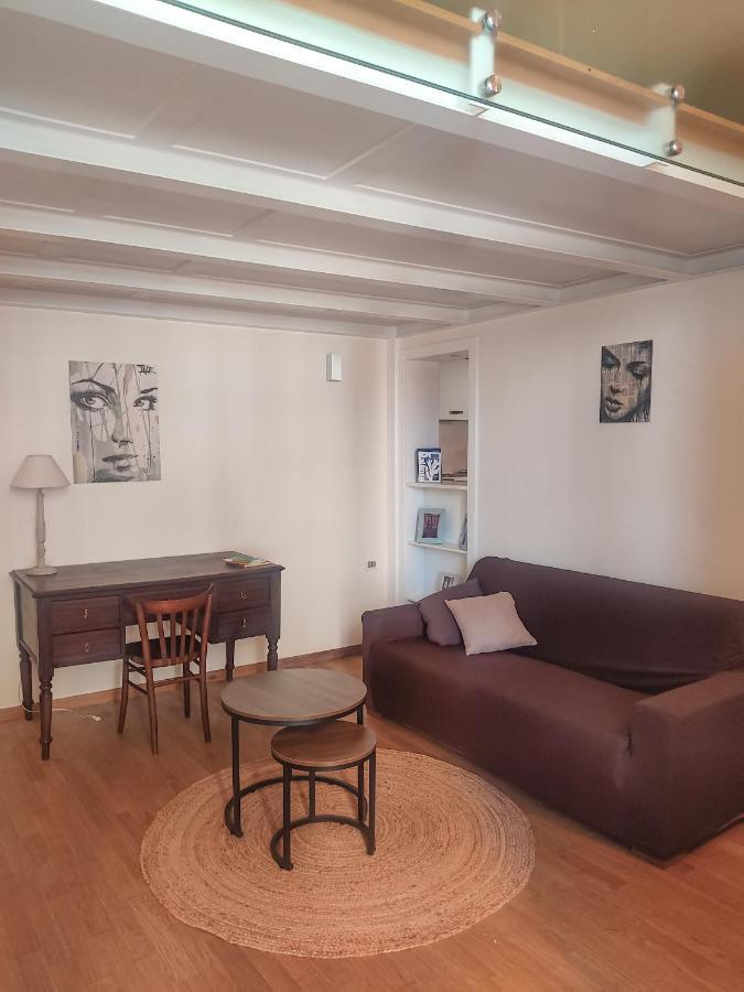 Casalilo Casa Lecce Centroヴィラ エクステリア 写真